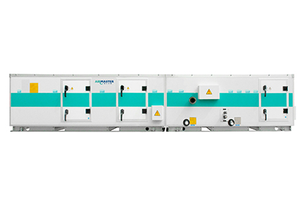 <b>商用組合式空調(diào)機組</b>